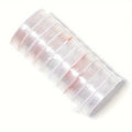 10 Pcs Crystal Elastic Cord for DIY Bracelet & Bead Jewellery Jewellery Making Cord Axl 10pcs