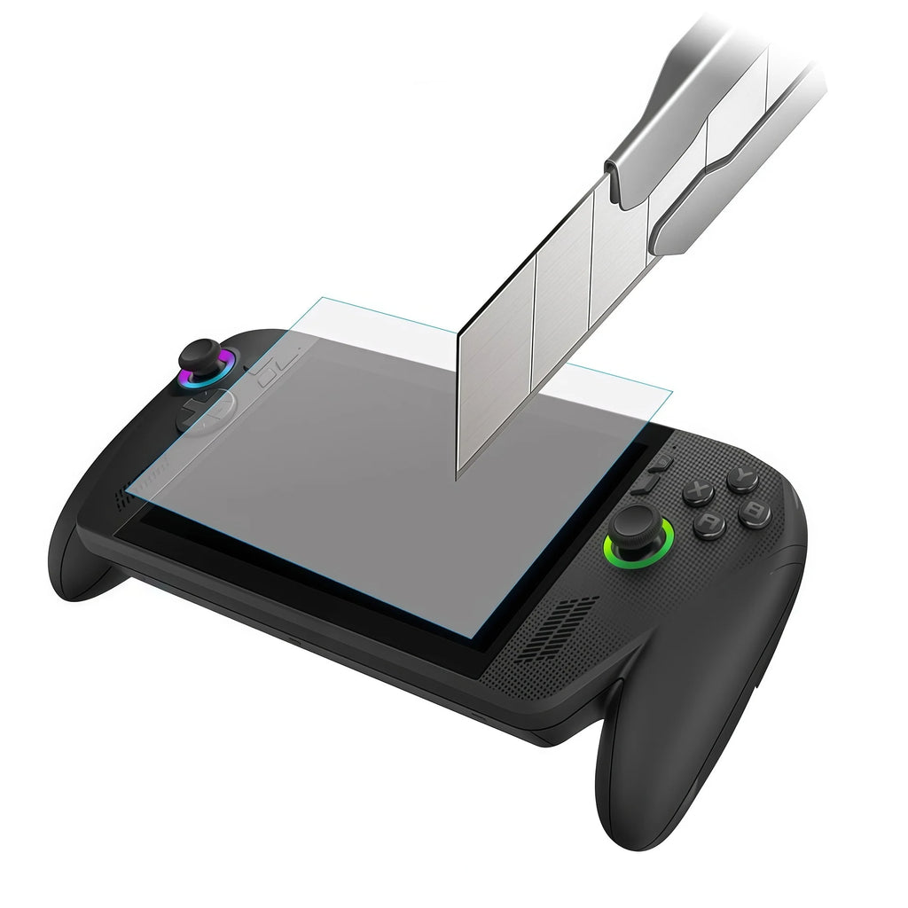 Tempered Glass Screen Protector for ROG Ally & Ally X Screen Protector Axl