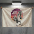 Deftones Band Flag – Indoor & Outdoor Concert Wall Banner Band Wall Flag Axl White1 50x70cm