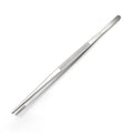 12-Inch Stainless Steel Kitchen Tongs | BBQ Chef Food Clip Kitchen Tongs Axl 1pcs