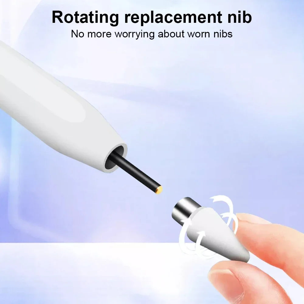 Rechargeable Stylus Pen for Samsung Galaxy Tab & Android Rechargeable Stylus Pen Axl