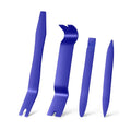 Car Trim Removal Tool Kit – Dashboard & Panel Pry Tools Trim Removal Tool Axl 4PC