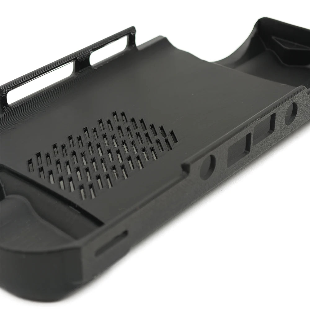 Retroid Pocket 4/4 Pro Reversible Grip Case – PLA+ Shell Console Grip Case Axl