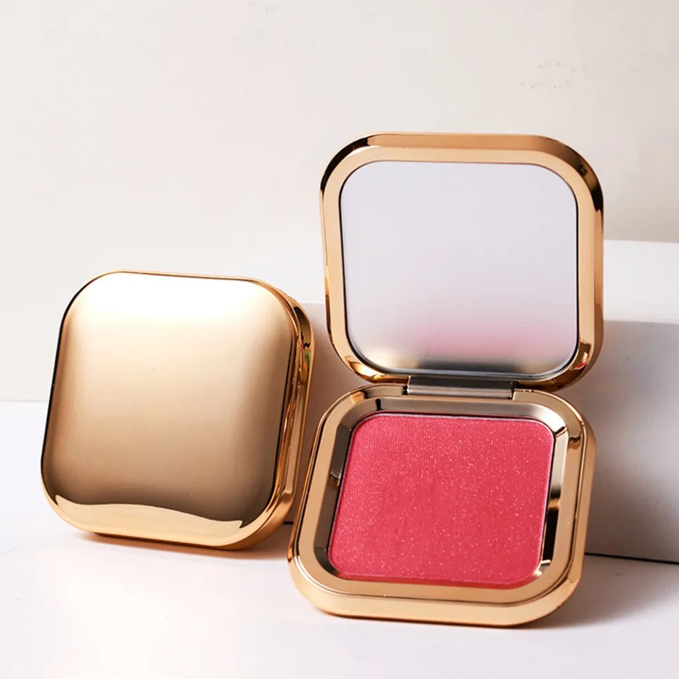 Private Label Blush Palette – Matte Vegan Powder Blusher Blush Palette Axl