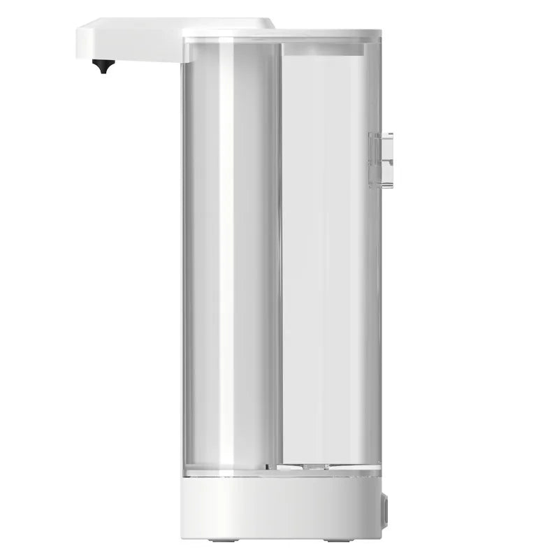 BALASHOV Touchless Sensor Soap Dispenser 500ml – USB-C Automatic Soap Dispenser Axl WHITE