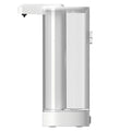 BALASHOV Touchless Sensor Soap Dispenser – 500ml, USB-C Automatic Soap Dispenser Axl WHITE