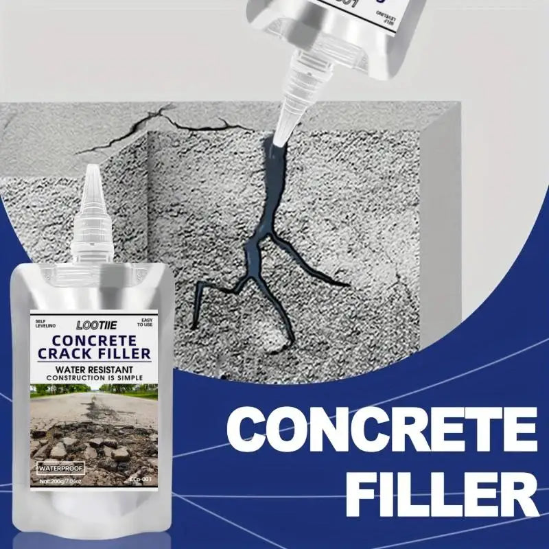 Self-Leveling Tile Grout & Joint Sealant – Wall, Roof & Floor Tile Grout Sealant Axl