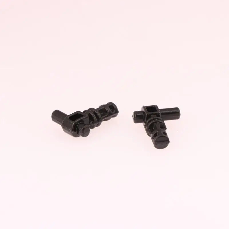 MG J4 Metal Upgrade Parts 2pc – Freedom 2.0 Providence Justice Model Kit Parts Axl
