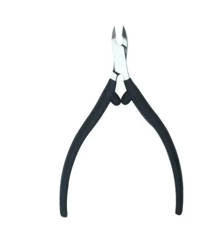 Professional Cuticle Nipper & Stainless Steel Nail Clipper Cuticle Nipper Axl T22