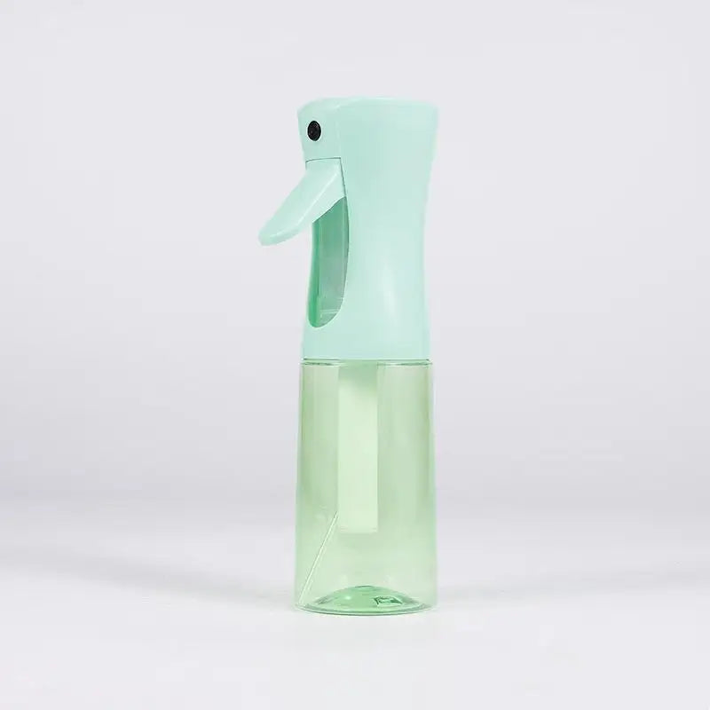 Fine Mist Spray Bottle 200/300ml – Travel, Hair & Plant Mister Mist Spray Bottle Axl 200ML Green