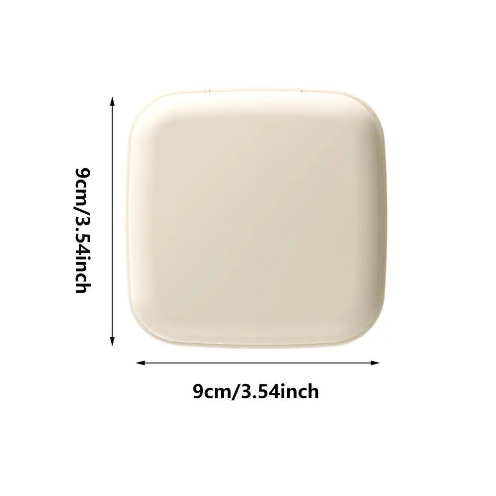 Portable Ultrasonic Contact Lens Cleaner | Type-C Charging Contact Lens Cleaner Axl As show