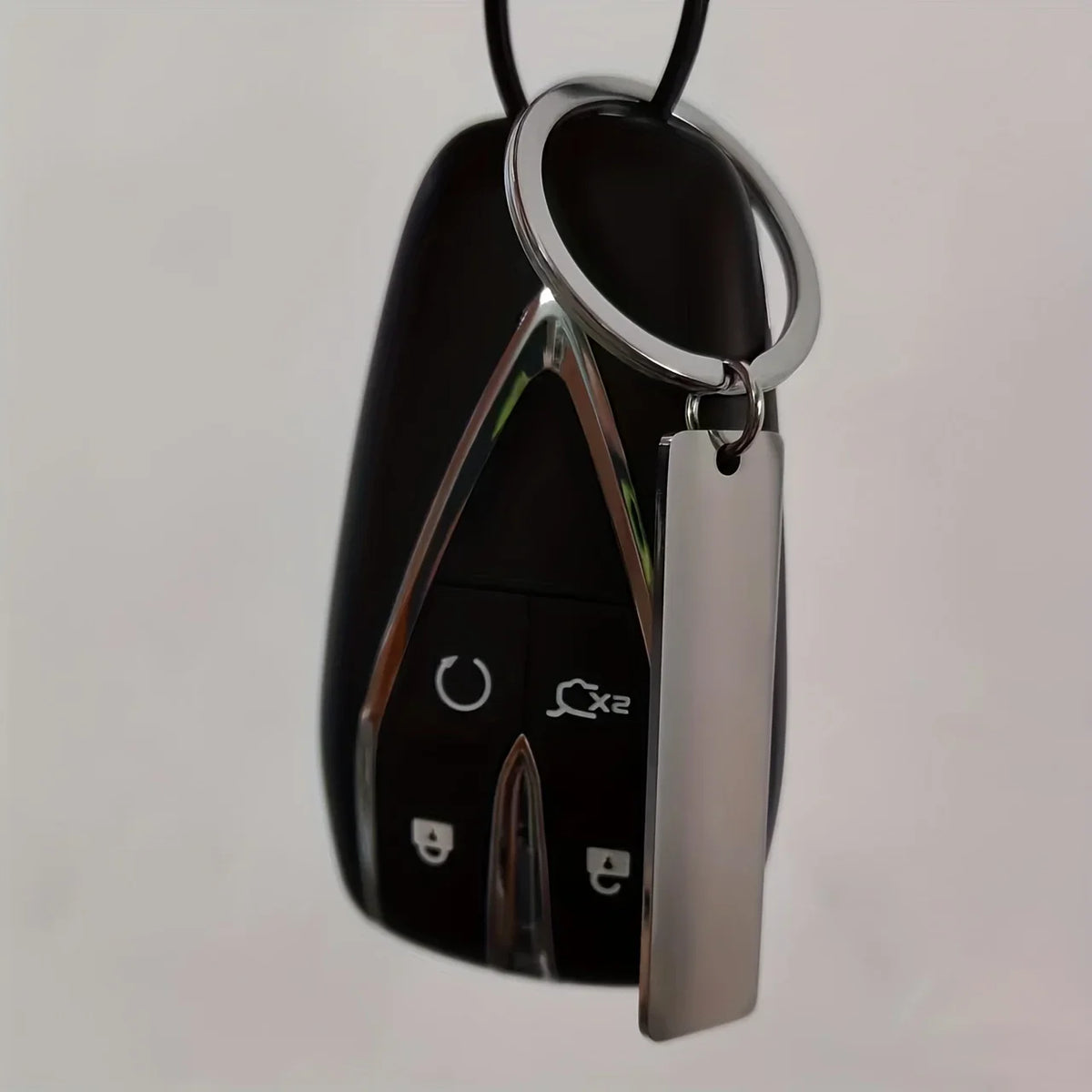 BFF Friendship Keychain – Best Friend Birthday Gift for Women Friendship Keychain Axl
