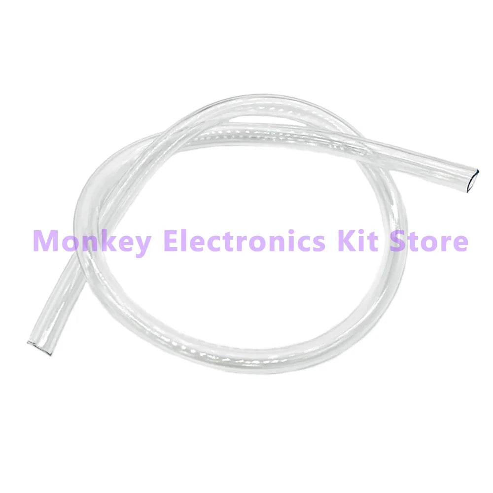 Automatic Irrigation DIY Kit – Soil Moisture Relay & Pump Module Irrigation DIY Kit Axl