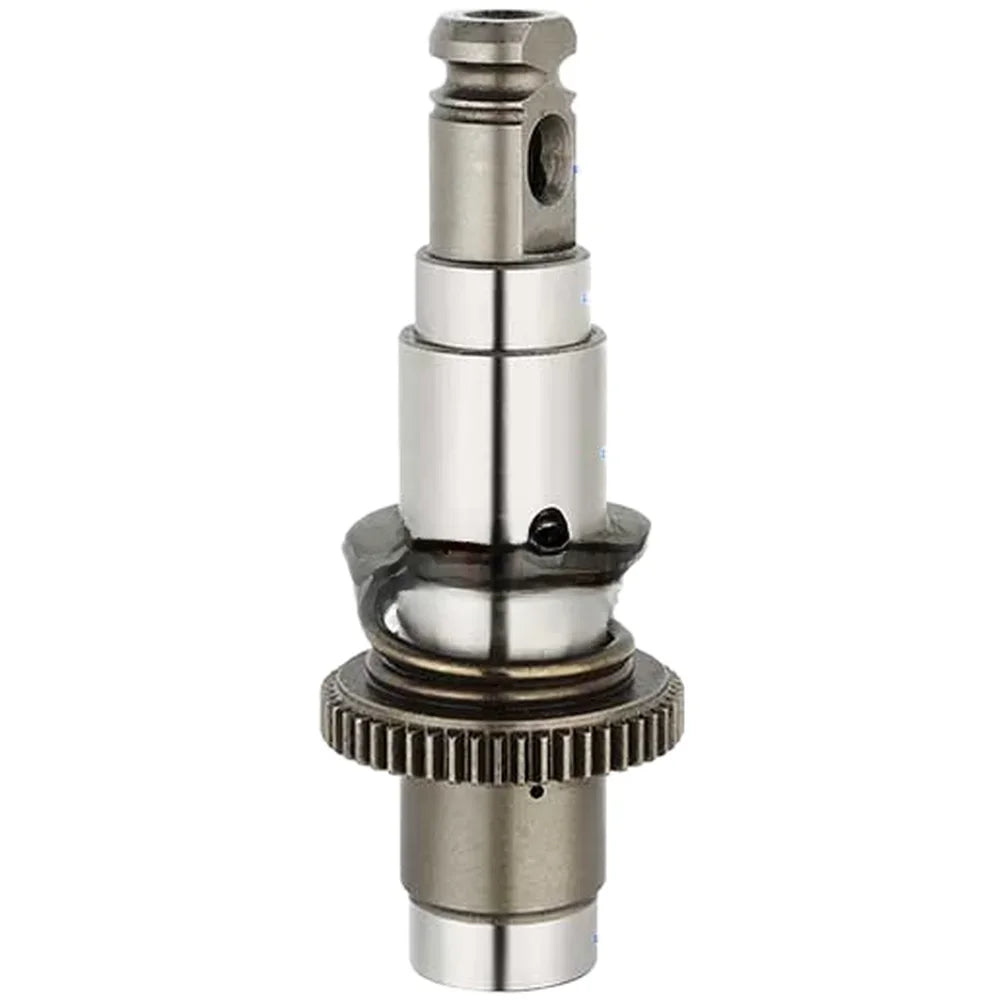 HR2450 Hammer Drill Cylinder Bearing Clutch Assembly Drill Replacement Part Axl