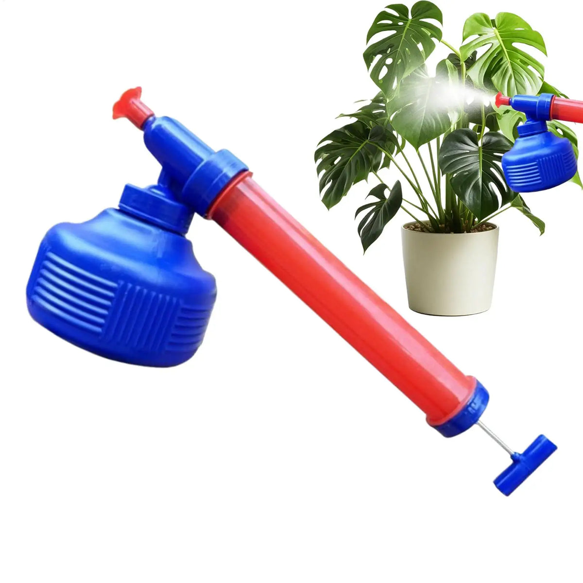 Diatomaceous Earth Duster | Reusable Garden Powder Applicator Garden Powder Duster Axl