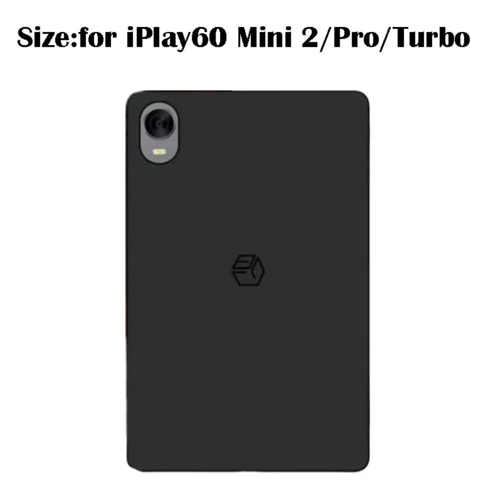 TPU Case for ALLDOCUBE iPlay60 Mini Pro Turbo & 2 – Slim Cover Tablet Case Axl