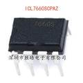 ICL7660SCPAZ Voltage Converter Chip DIP-8 – 5PCS Pack Integrated Circuit Axl Default Title