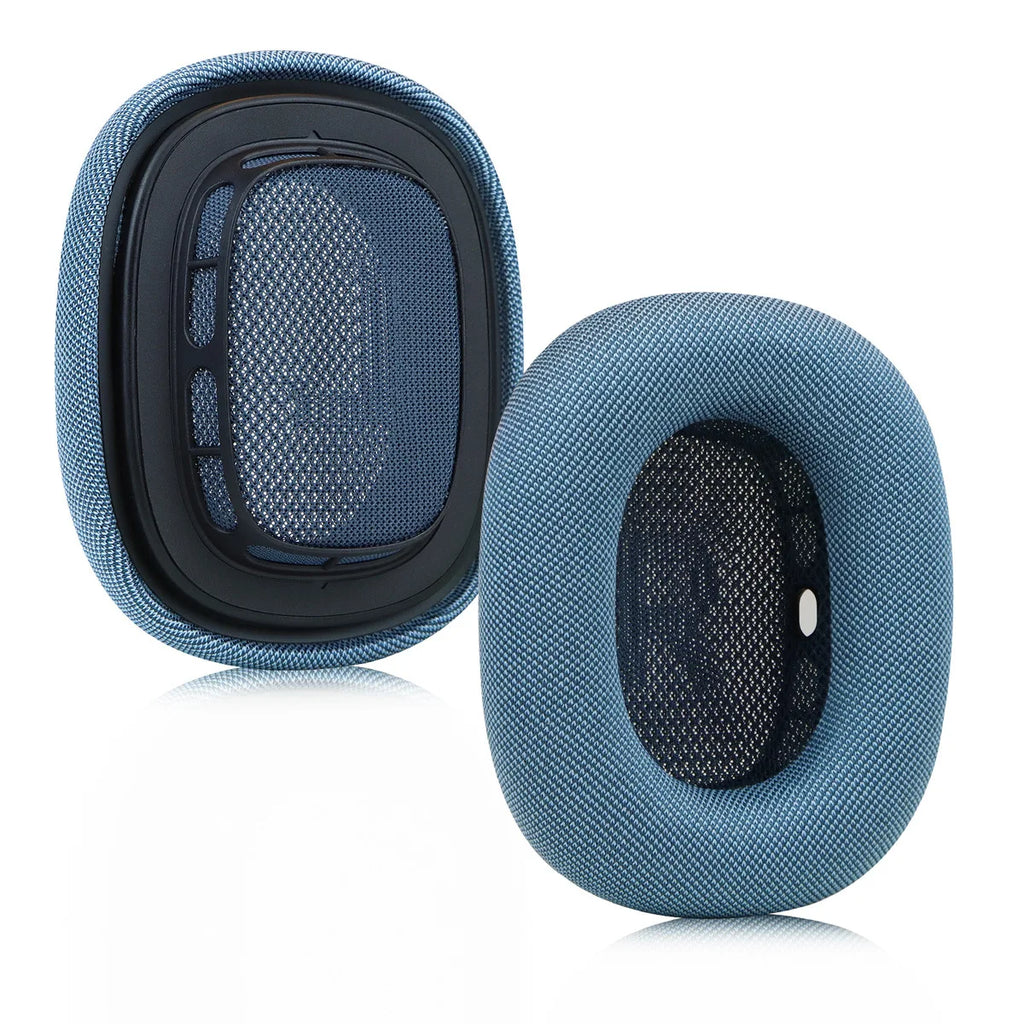 AirPods Max 2 Replacement Earpads – Soft Sponge Ear Cushions Headphone Ear Pads Axl