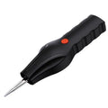 Electric Poultry Plucker – Auto Feather Remover for Chicken & Duck Electric Poultry Plucker Axl Black