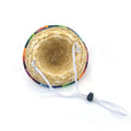 Adjustable Breathable Sun Hat for Cats & Dogs | Summer Pet Hat Pet Hat Axl M-1pcS
