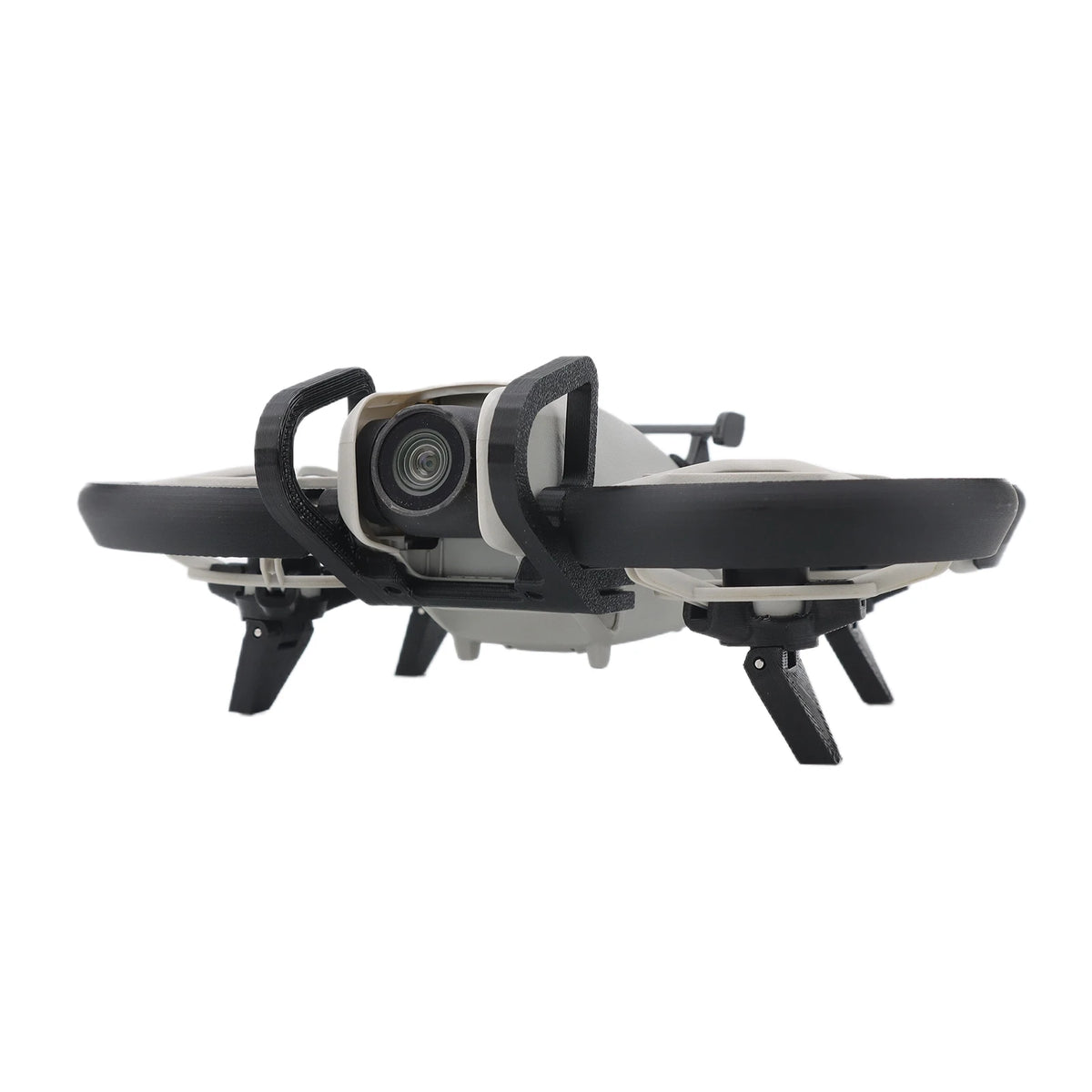 DJI Neo Gimbal Bumper Crash Bar Kickstand & Protection Ring Set Drone Protection Set Axl