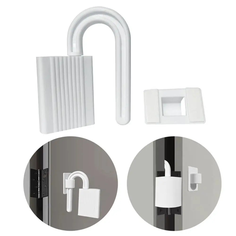 Baby Door Stopper – Anti-Pinch Hinge Finger Guard for Kids Baby Safety Guard Axl