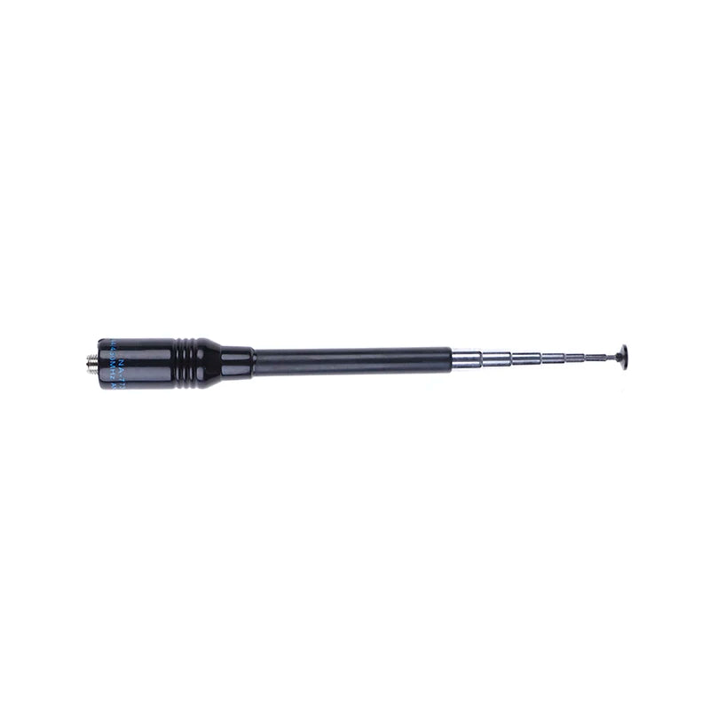 Nagoya NA-773 Dual Band SMA-F Antenna for Baofeng UV-5R Radio Two-Way Radio Antenna Axl One Size