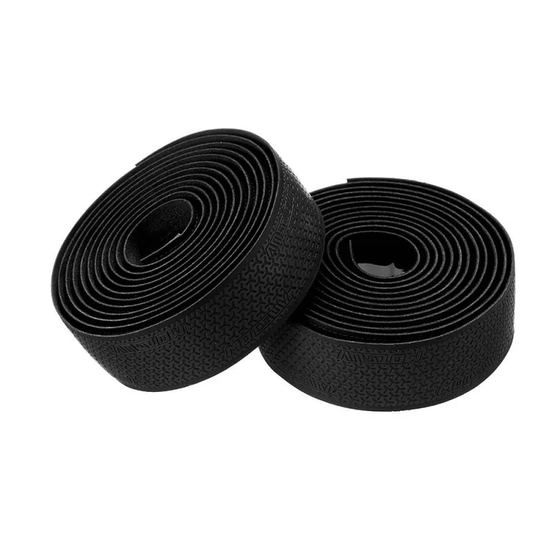 Road Bike Handlebar Tape – Non-Slip Sweat-Absorbing Grip Wrap Handlebar Tape Axl