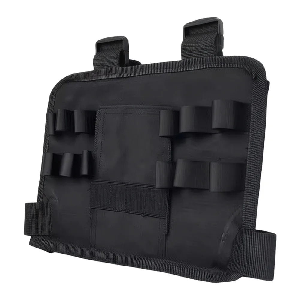 Waterproof Tool Belt Bag – Adjustable Heavy-Duty Pouch Tool Belt Bag Axl