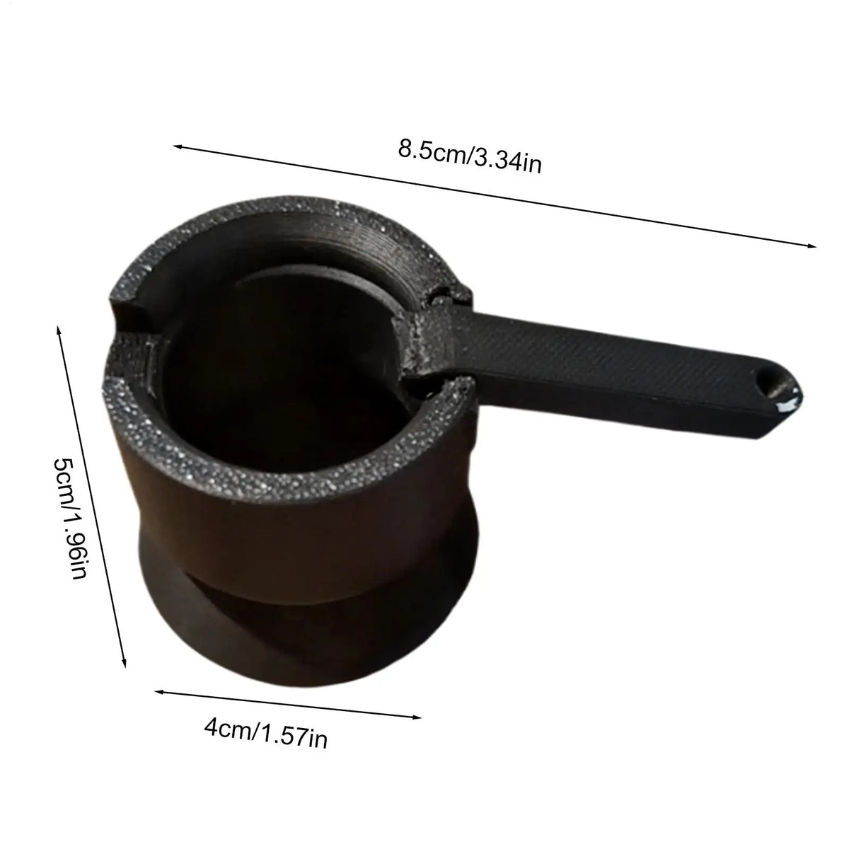Labour-Saving Lever Bottle Opener – Kitchen, Bar & Travel Bottle Opener Axl