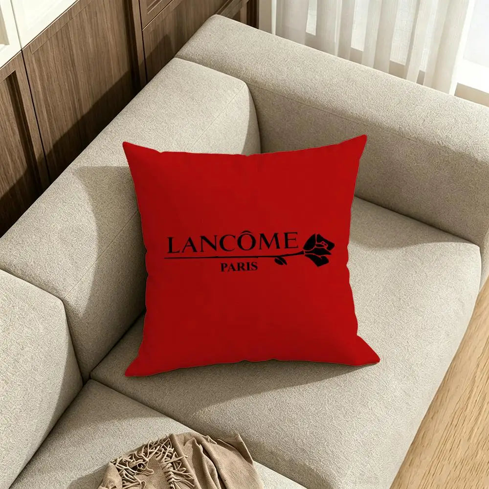 Natural Linen Cushion Cover Set – Sofa, Bed & Chair Décor Linen Cushion Cover Axl