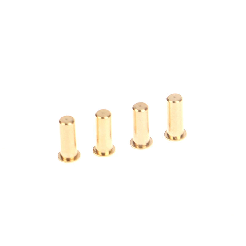 100-Pack Hot Swap Sockets for Mechanical Keyboard PCB Keyboard PCB Sockets Axl