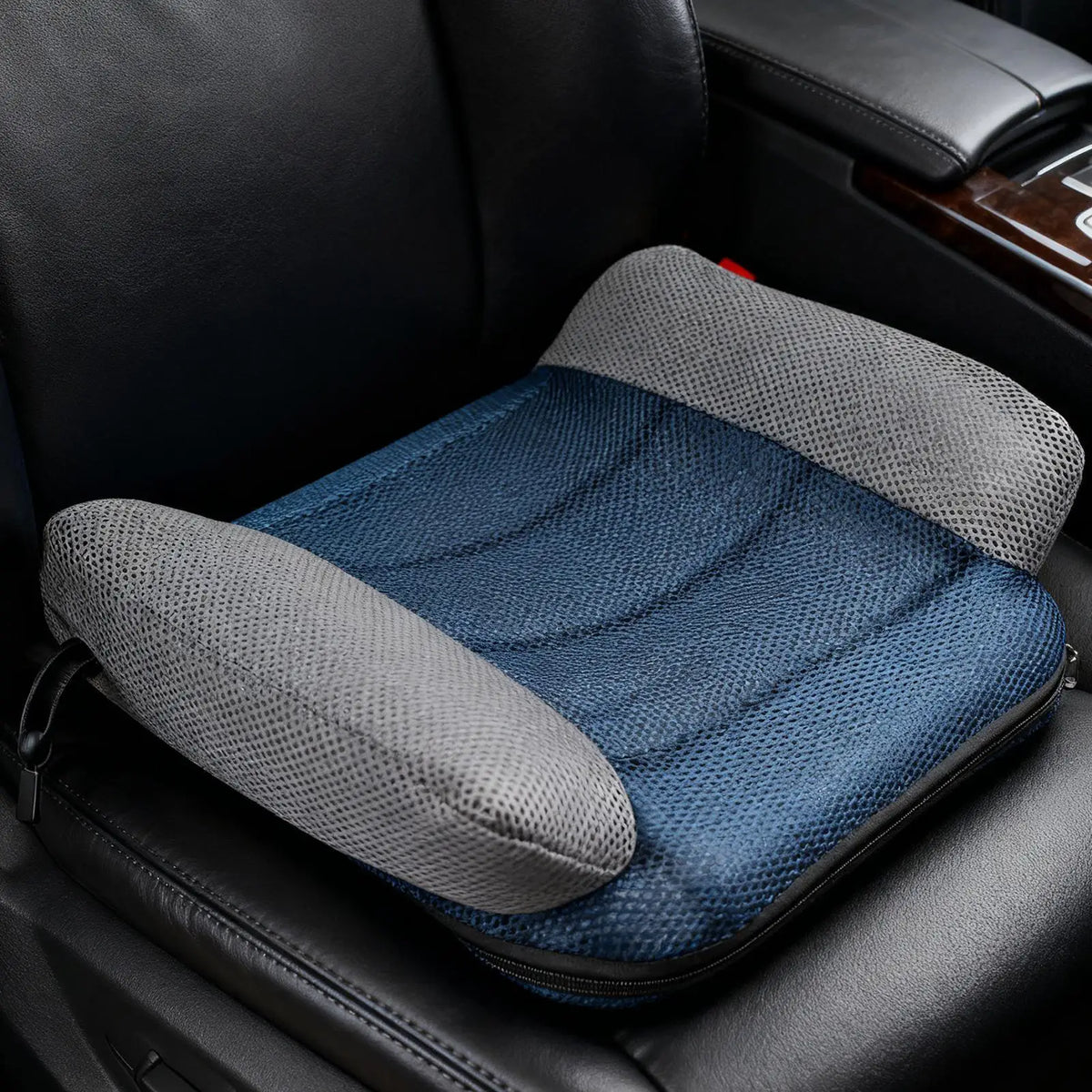 Inflatable Car Booster Seat Cushion for Kids & Toddlers Inflatable Booster Cushion Axl