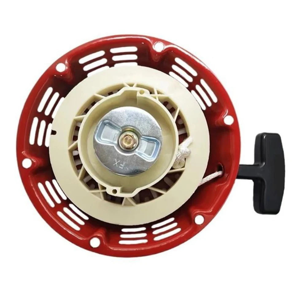 Recoil Starter for GX120 GX140 GX160 GX168 GX200 Engines Engine Recoil Starter Axl