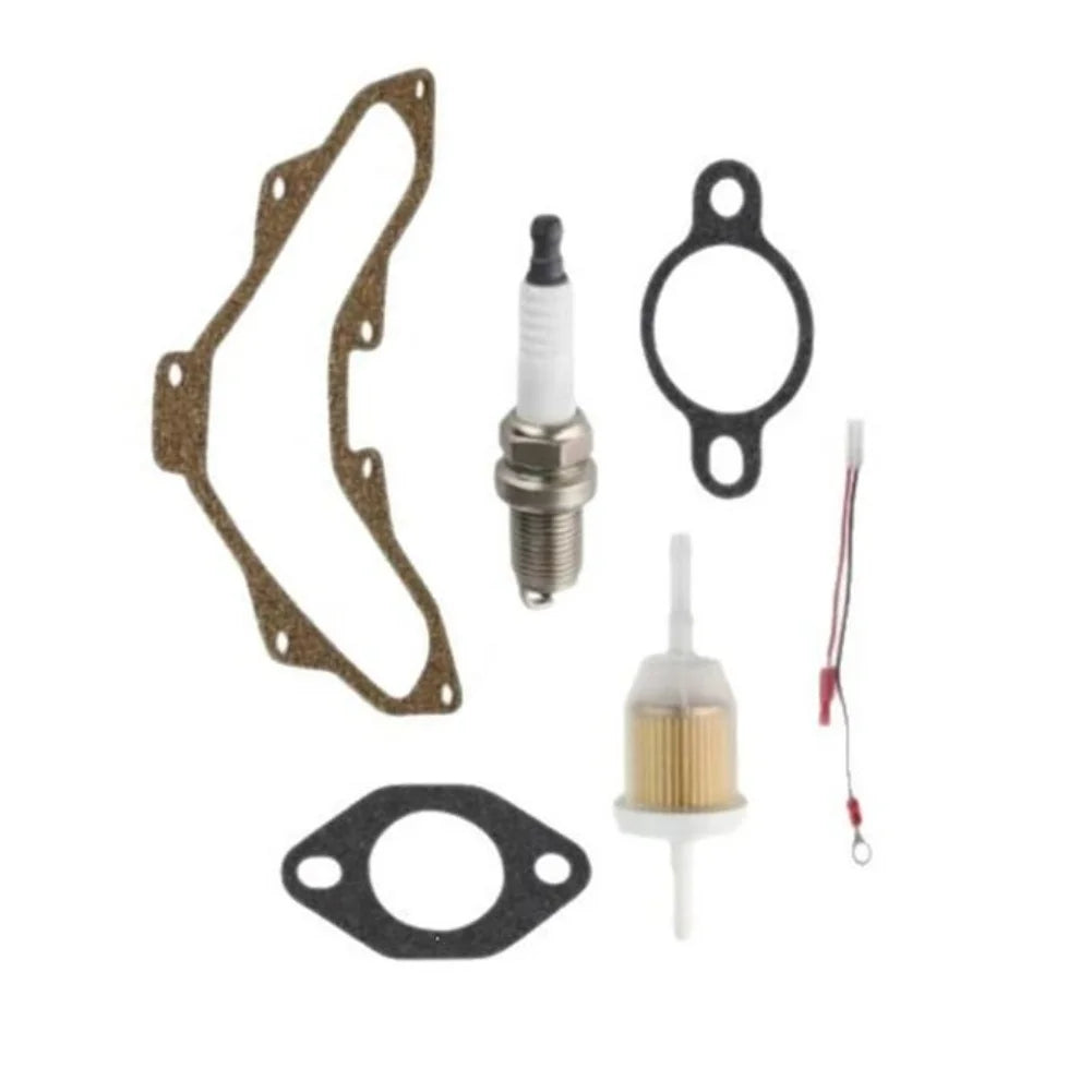 20 853 33-S Carburetor for Kohler Courage SV470–SV620 Engines Replacement Carburetor Axl