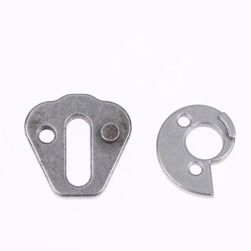 3-Pack Chain Tensioner Adjustment Block for 8" Chainsaw Chainsaw Accessory Axl