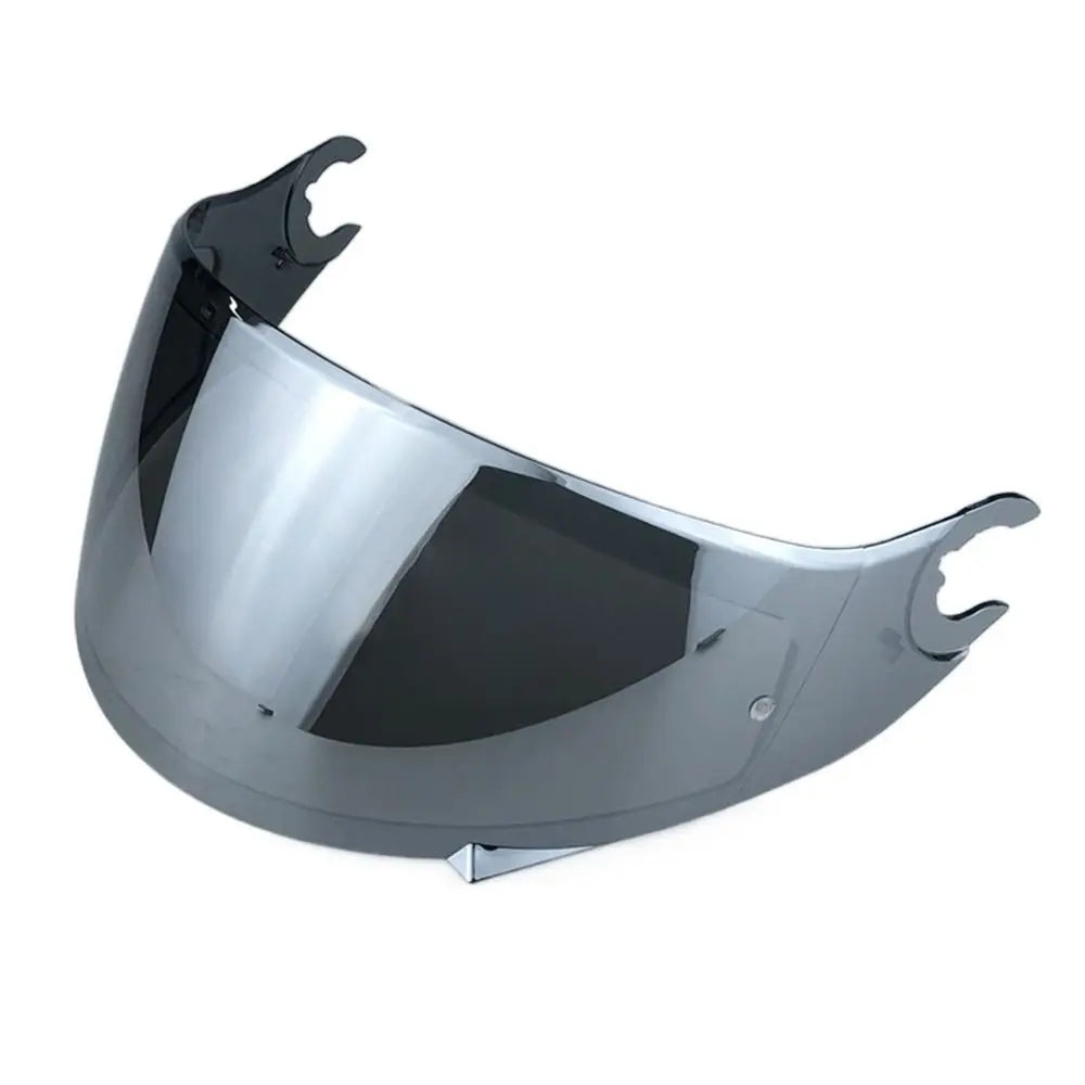 Shark D-Skwal 2 & Spartan Full Face Helmet Replacement Visor Helmet Replacement Visor Axl Silver