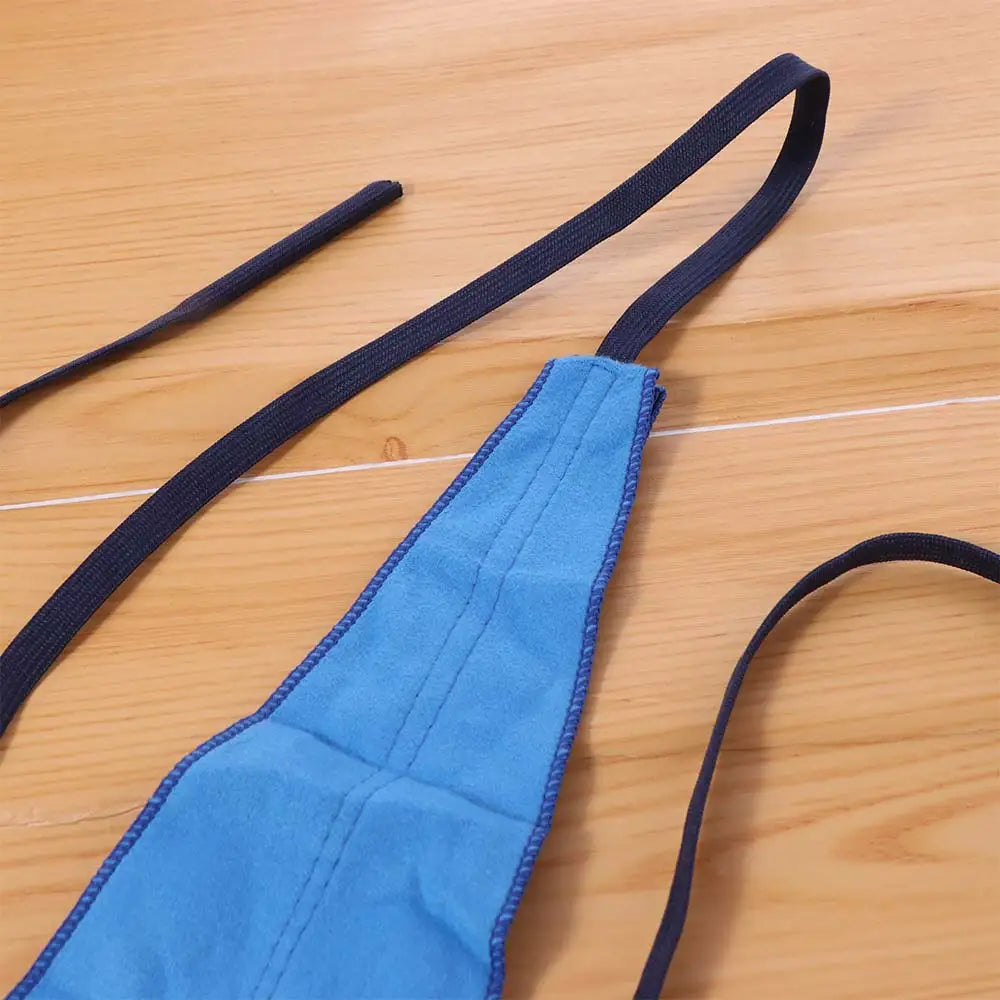 Saxophone Cleaning Cloth – Microfiber Swab for Sax, Flute & Clarinet Instrument Cleaning Cloth Axl