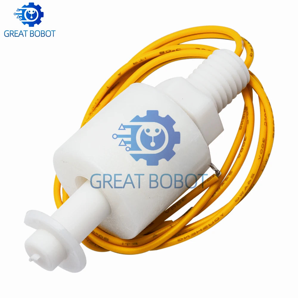 PP Float Switch – Liquid Level & Water Level Sensor Liquid Level Sensor Axl