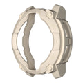Garmin Instinct 3 45/50mm TPU Protective Case Anti-Scratch Cover Watch Protective Case Axl 50mm Starlight