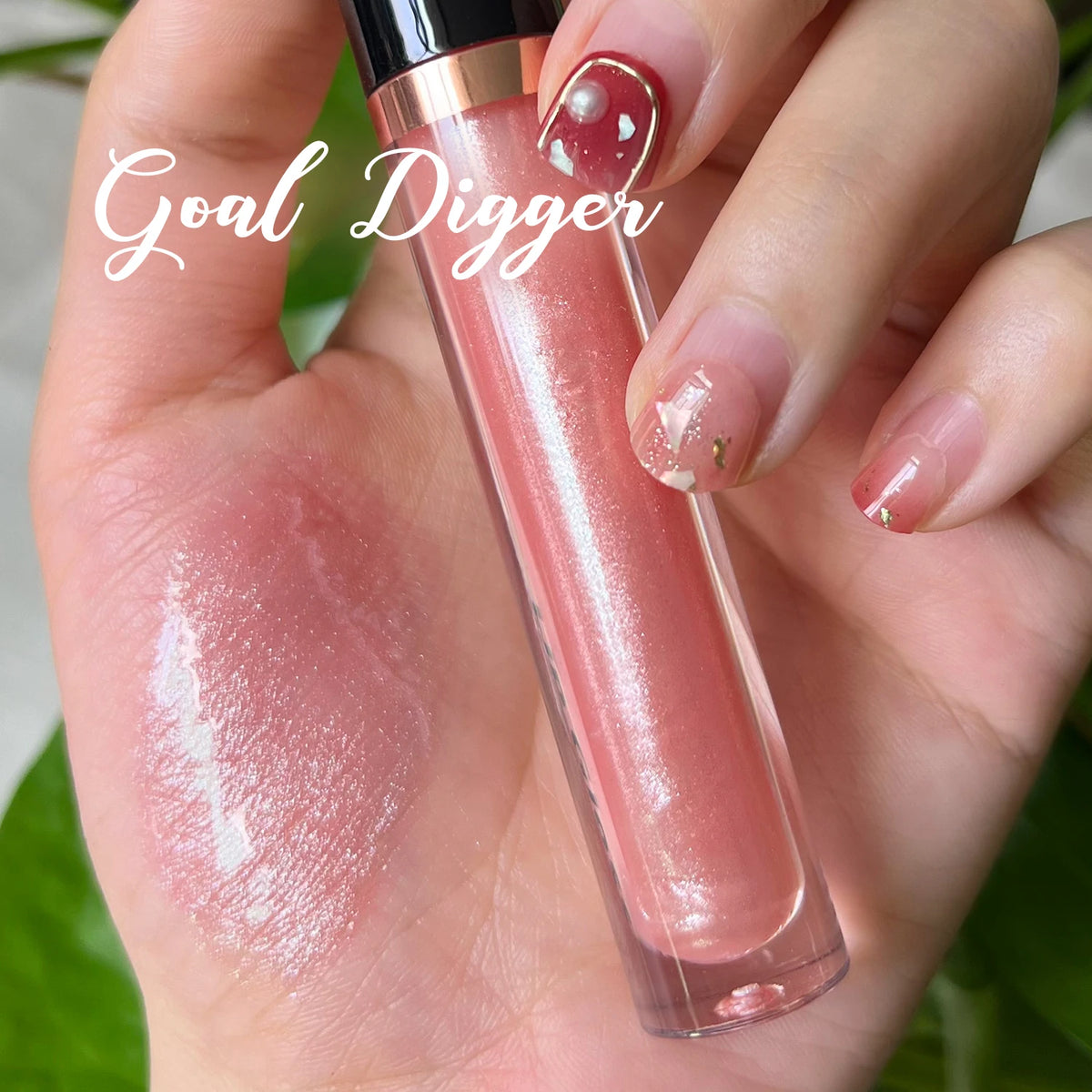 Vegan Private Label Lip Gloss Wholesale – 162 Shades