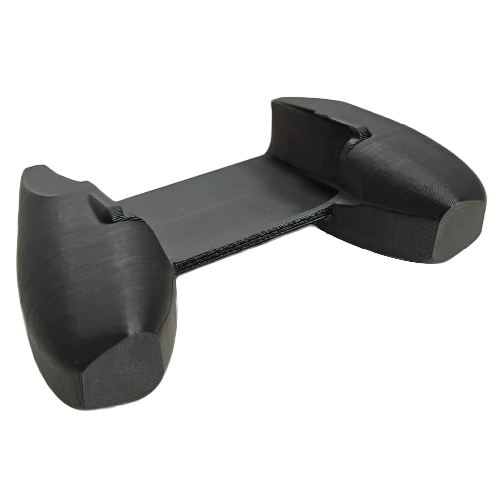 Miyoo Mini Plus 3D Printed Ergonomic Grip Handle – PLA+ Gaming Grip Handle Axl