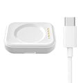 OPPO Watch 3 Pro / 3 / 2 Magnetic Charging Cable 42mm 46mm Smartwatch Charging Cable Axl Split White 80CM