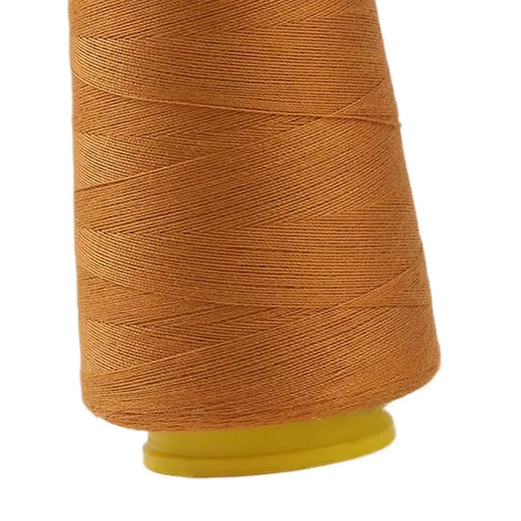 3000 Yds Polyester Sewing Thread 40S/2 – Denim, Leather & Canvas Polyester Sewing Thread Axl