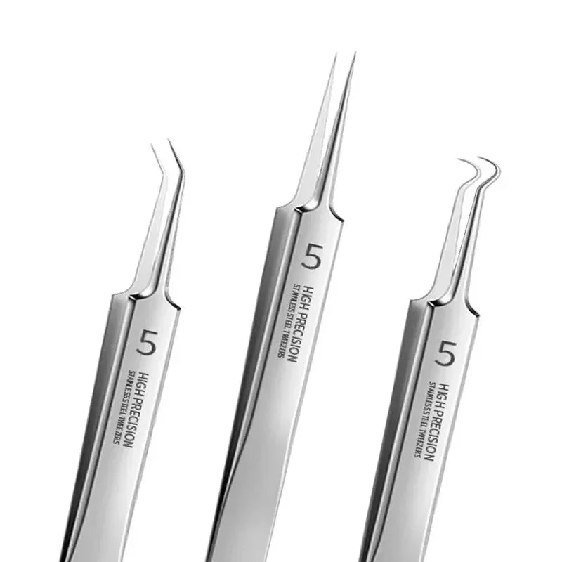 Ultra-Fine Blackhead Remover Tweezer & Acne Clip Tool Blackhead Remover Tool Axl