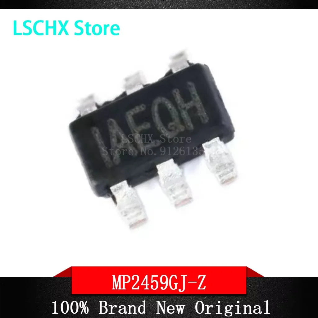 10pcs WS & MP Series IC Voltage Regulator SMD Chips Mixed Pack IC Chips Assortment Axl