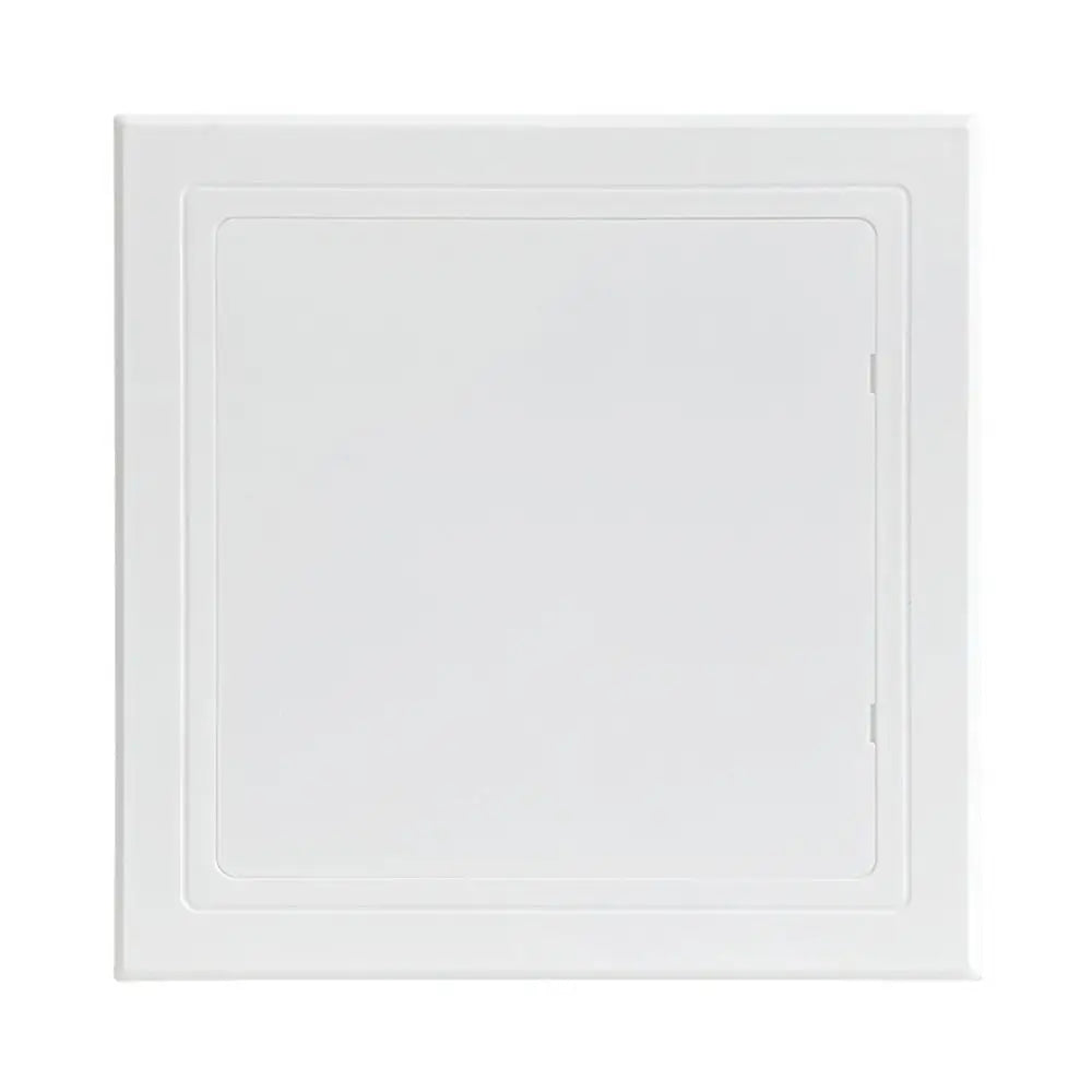 Self-Adhesive ABS Access Panel Hatch Cover – Wall & Ceiling Access Panel Hatch Axl