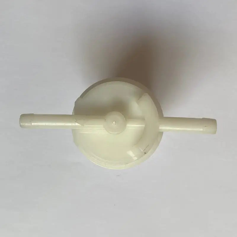 Universal Motorcycle Inline Fuel Filter – Clear Petrol Filter Motorcycle Fuel Filter Axl