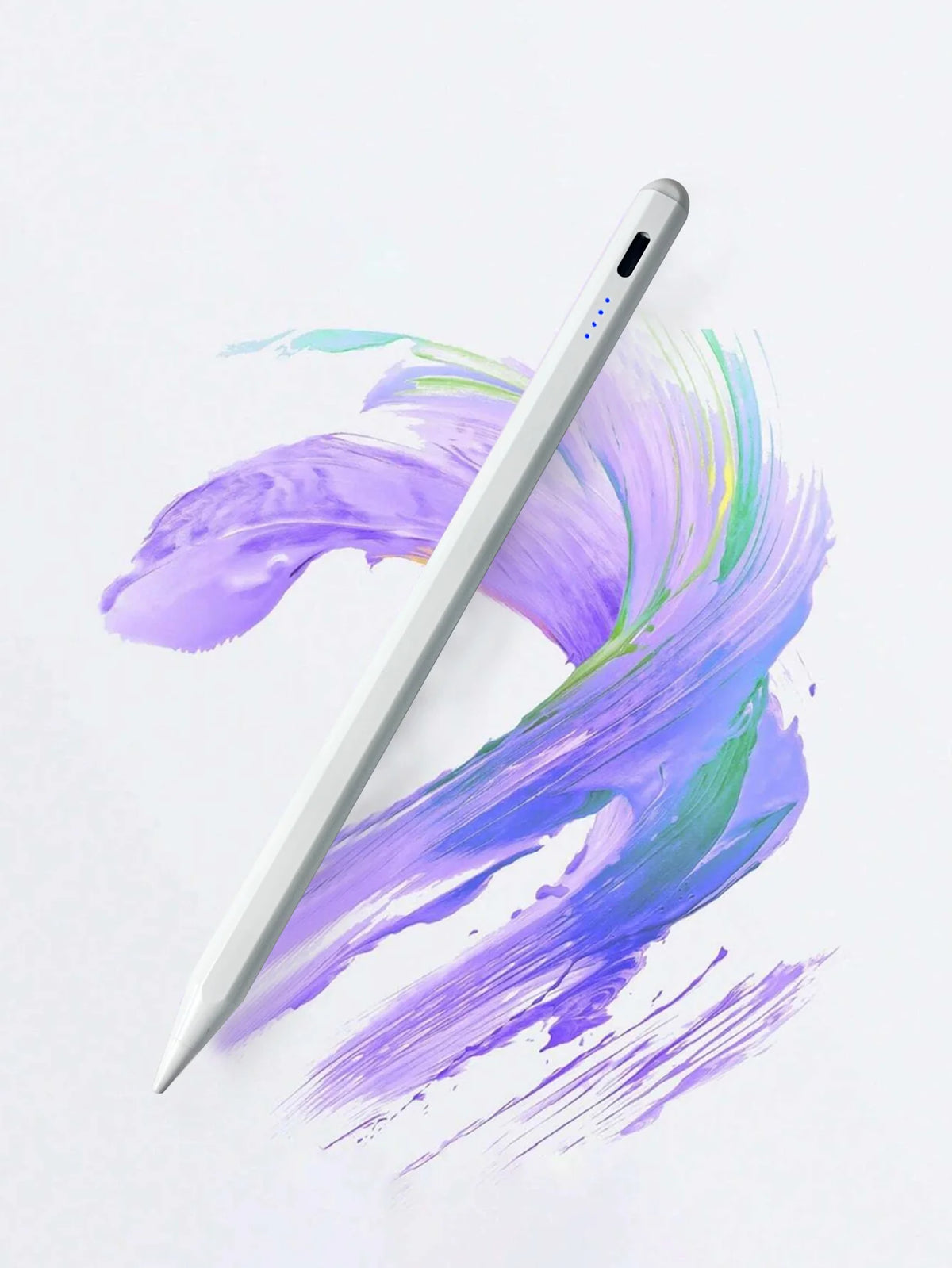 Universal Stylus Pen – Tilt, Palm Rejection & Magnetic Charging Stylus Pen Axl