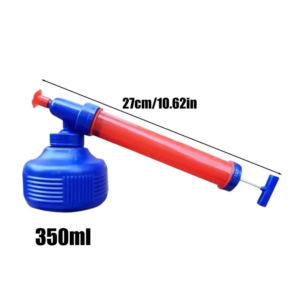 Diatomaceous Earth Duster | Reusable Garden Powder Applicator Garden Powder Duster Axl 1pcs Random Color